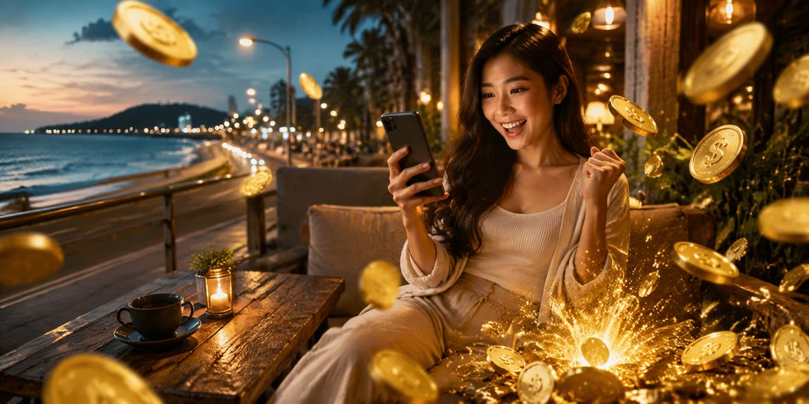 Kuantan users easily accessing club21 Sports Betting via smartphone