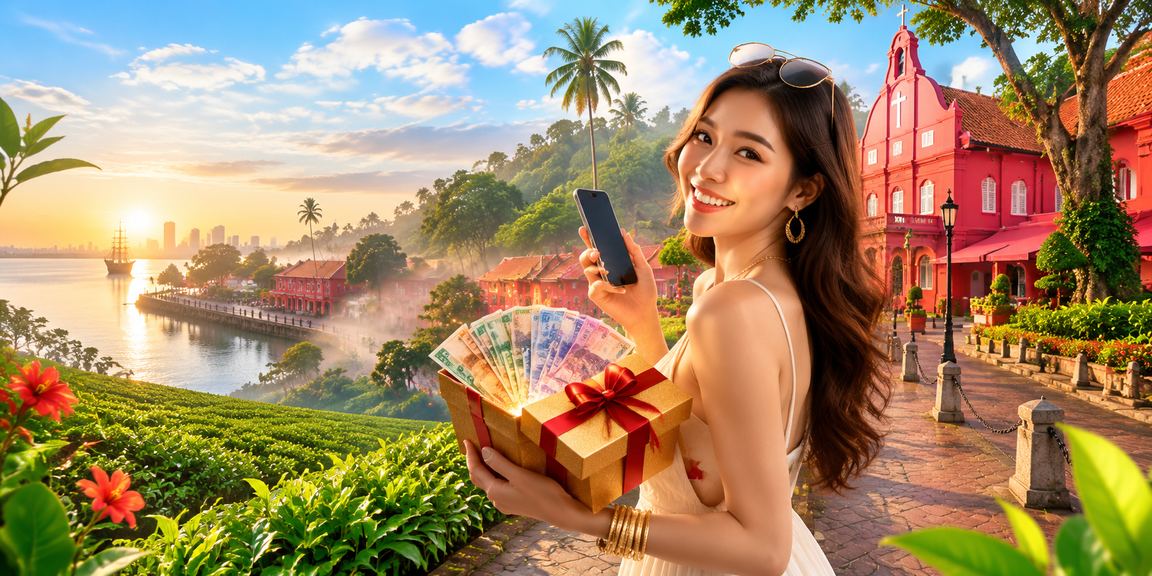 club21 Casino Hari Raya Aidilfitri Promotion with attractive bonus offers