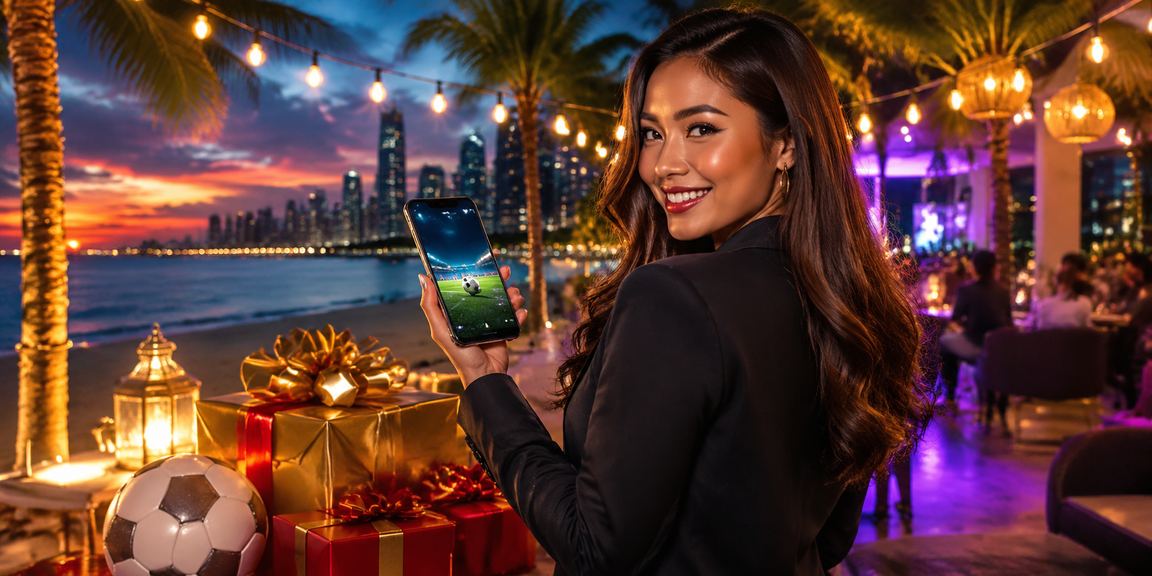Peminat bola sepak Malaysia membuat taruhan dalam talian di club21 dengan data perlawanan